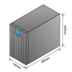 Dimensões